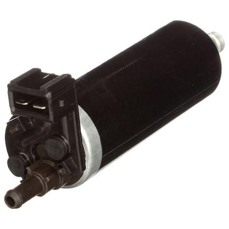 Carter Fuel Pumps 90-93 Vw Fox-Cabriolet 1.8L Elec Fuel Pump, P72176 P72176